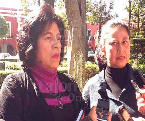 Confirma Movimiento Magisterial Tlaxcalteca despido de 60 maestros de la CNTE-SNTE