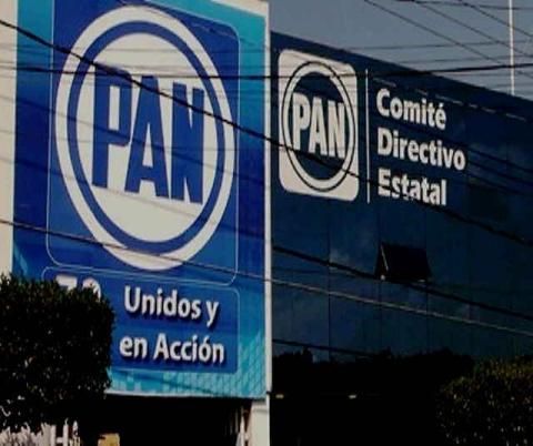 Listo el PAN con sus candidatos a Diputados Locales