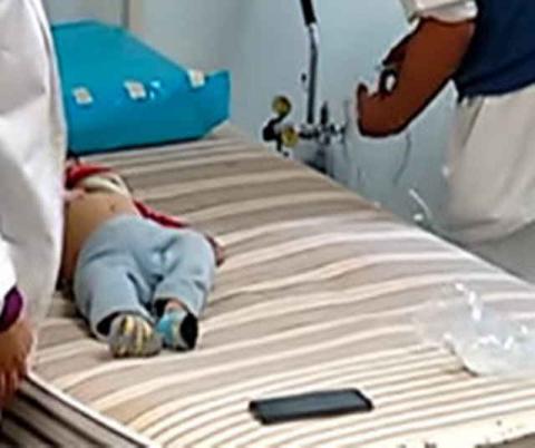 Reabren clínica de Sesa en Cuapiaxtla tras escándalo