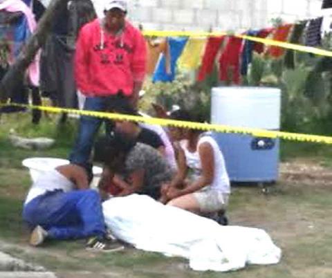 Por problemas sentimentales se suicida hombre en Ixtacuixtla