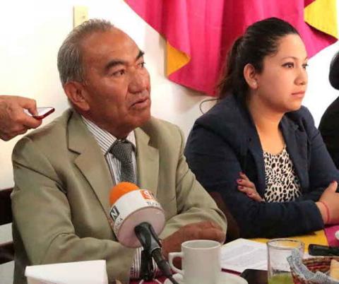 Denuncia Colegio de Abogados tráfico de influencias en el TSJ imagen 1