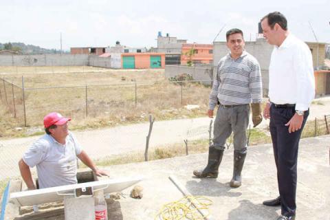 Reestablece Capama con capacidad inmediata desperfectos en bombas imagen 4