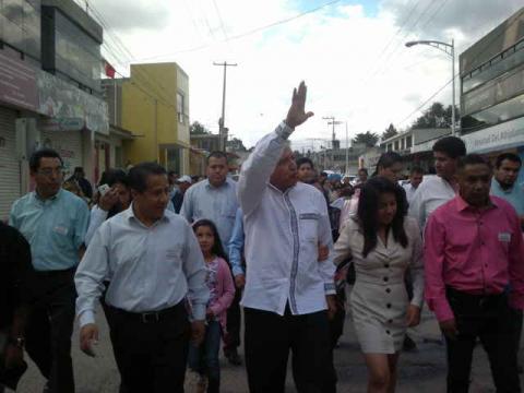 Existen condiciones inmejorables para ganar en el 2018: AMLO imagen 1
