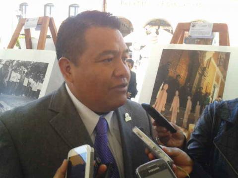 Inicia CEDH investigación de oficio por desalojo de normalistas