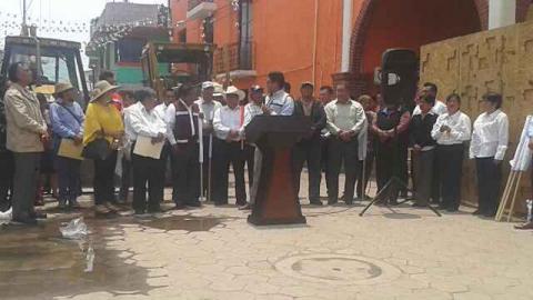 Diputado Federal gestiona más de 5 millones de pesos para obras en Texoloc imagen 4