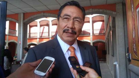 Reta Refugio Rivas a Baldemar a presentar pruebas de la entrega de 2.5 mdp