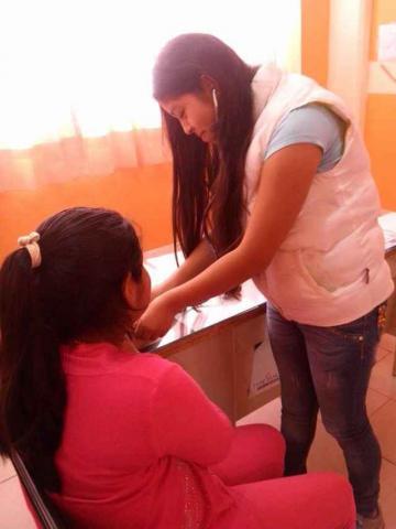 Avanzan cursos de verano en Tepeyanco imagen 2