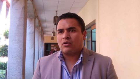 Garantiza Hernández Mejía imparcialidad en fiscalización de cuentas públicas