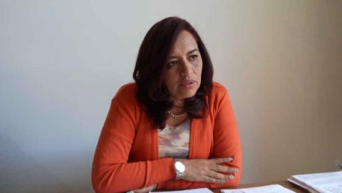 No impugnar PRD designación de Humberto Macías como presidente de la Mesa Directiva