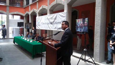 Presume organización civil presencia en 55% de los municipios de Tlaxcala imagen 1
