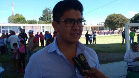 Invierte Texoloc más de 500 mil pesos en uniformes escolares imagen 3