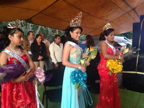Inicia la Feria de San Franciso Tepeyanco 2015 imagen 2