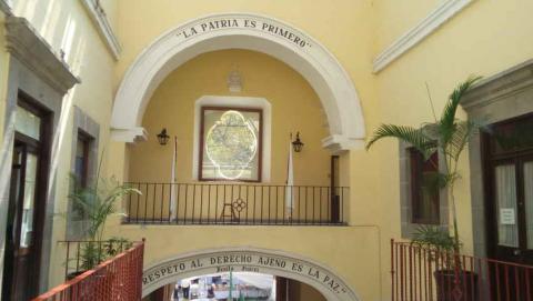 Buscan 8 entes públicos obtener mayor recurso para el 2016 imagen 2