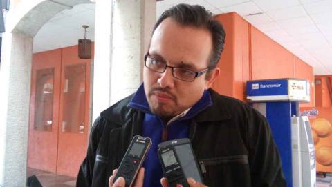 Pide PRD acción de inconstitucional contra Ley Municipal