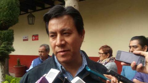 No prosperará juicio político en mi contra: AMR