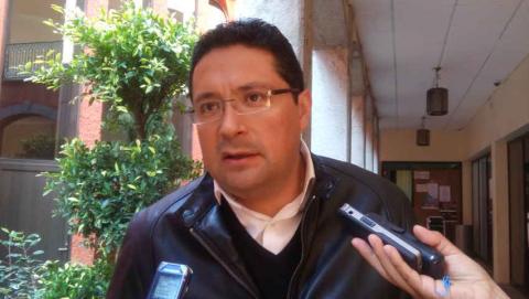 Insiste PAN con realizar reformas para facilitar comparecencia de funcionarios
