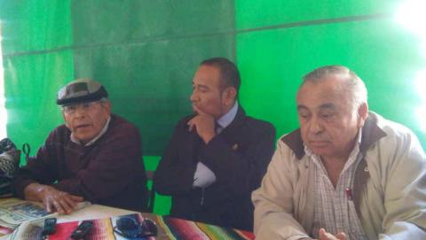 Amañadas, reglas del ITE para candidaturas independientes