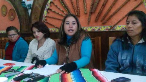 Suspende IEM módulos de atención, deja en desamparo a usuarias