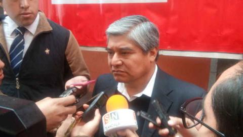 Falta ley secundaria para aplicar reforma constitucional a entes fiscalizables