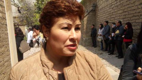 Licencia de diputados no frenará trabajo legislativo: Mesa Directiva
