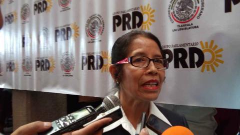 Solicitan juicio político contra encargada del OFS