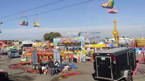 Afinan detalles para inauguración de la Feria Chiautempan 2016 imagen 2