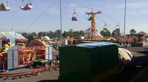 Comienza la cuenta regresiva para la Feria Chiautempan 2016 imagen 1