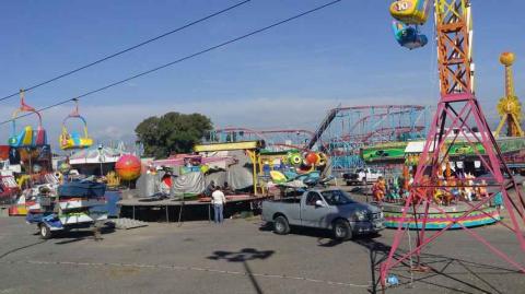 Comienza la cuenta regresiva para la Feria Chiautempan 2016 imagen 2