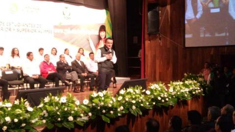 Afilia IMSS a 97 mil estudiantes tlaxcaltecas imagen 1