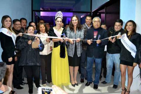 Nanacamilpa es puntero en infraestructura cultural imagen 3
