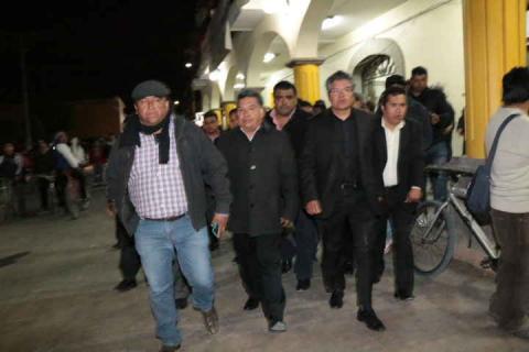 Alarma por inseguridad en San Pablo del Monte imagen 7