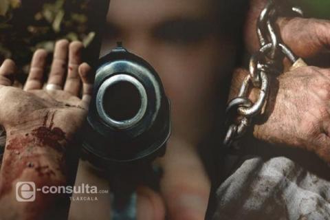 Crece entre ciudadanos percepción de inseguridad en Tlaxcala