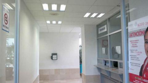 Desabasto de medicamentos en el ISSSTE de Tlaxcala imagen 3