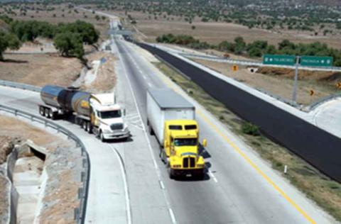 Despojo en el Arco Norte imagen 2