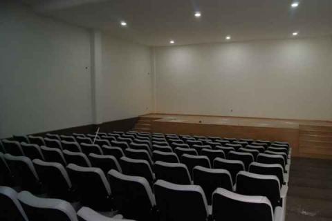 Nanacamilpa es puntero en infraestructura cultural imagen 23