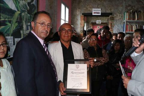 Exponen en Apizaco “De Toros y Caballos” imagen 1
