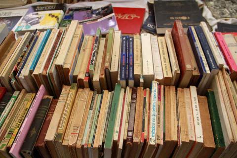 Todo listo para la segunda feria del libro en Apizaco imagen 2