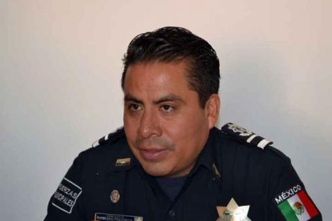 Salvar vidas, el objetivo del nuevo reglamento de tránsito: R. Fragoso imagen 1