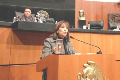 En México 20 millones de hogares enfrentan violencia familiar: LCC imagen 1