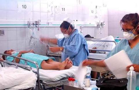 Focos rojos en Tlaxcala por AH1N1 imagen 3