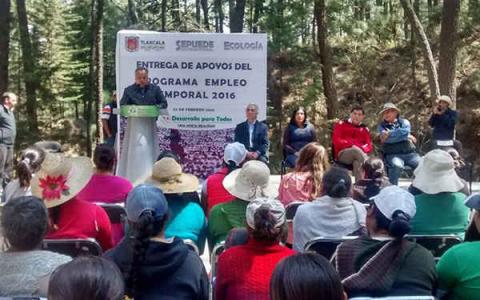 “Trabajo temporal, una alternativa que ayuda al sustento familiar”: JAAL imagen 2
