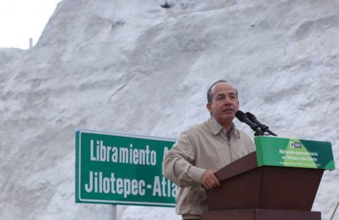 Despojo en el Arco Norte imagen 7