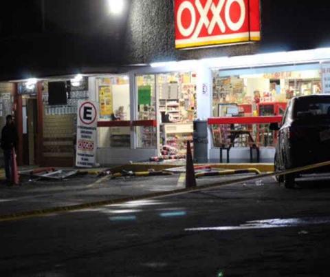 Fallece policía que fue baleado en atraco de Apizaco imagen 2