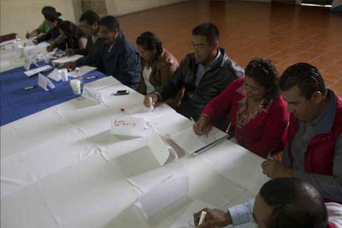 En Apetatitlán se dará curso sobre cuidado del agua imagen 3