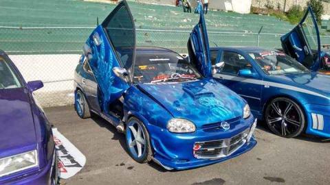 Presentan en Calpulalpan gran Exhibición “Car Tuning & Audio” imagen 12