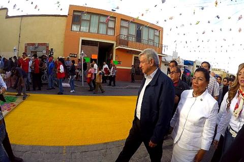 Martha Palafox representa el Gatopardismo Político en Tlaxcala: JFB imagen 2