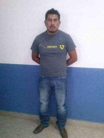 Capturan a tres sujeros dedicados a desvalijar automóviles robados imagen 6