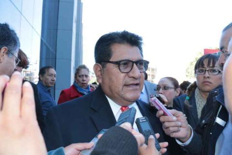 Beatriz Paredes en Tlaxcala... "Signos enigmáticos del pasado" imagen 3