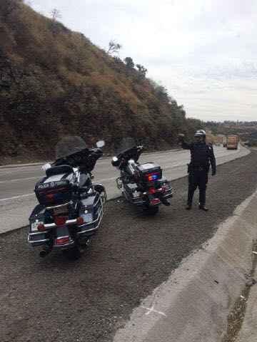 Inicia operativo de Semana Santa en México imagen 3
