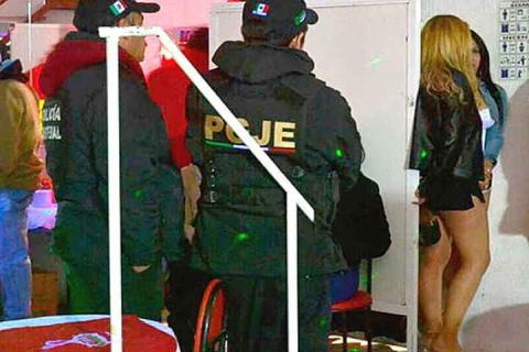 Operan en Tlaxcala bandas de violadores y secuestradores de niñas y jovencitas imagen 3